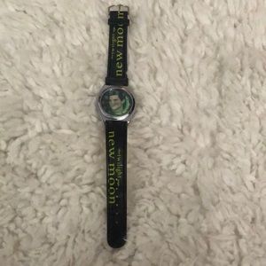 New Moon Team Jacob Twilight Watch